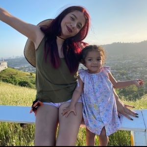 Meet your Posher, Manina